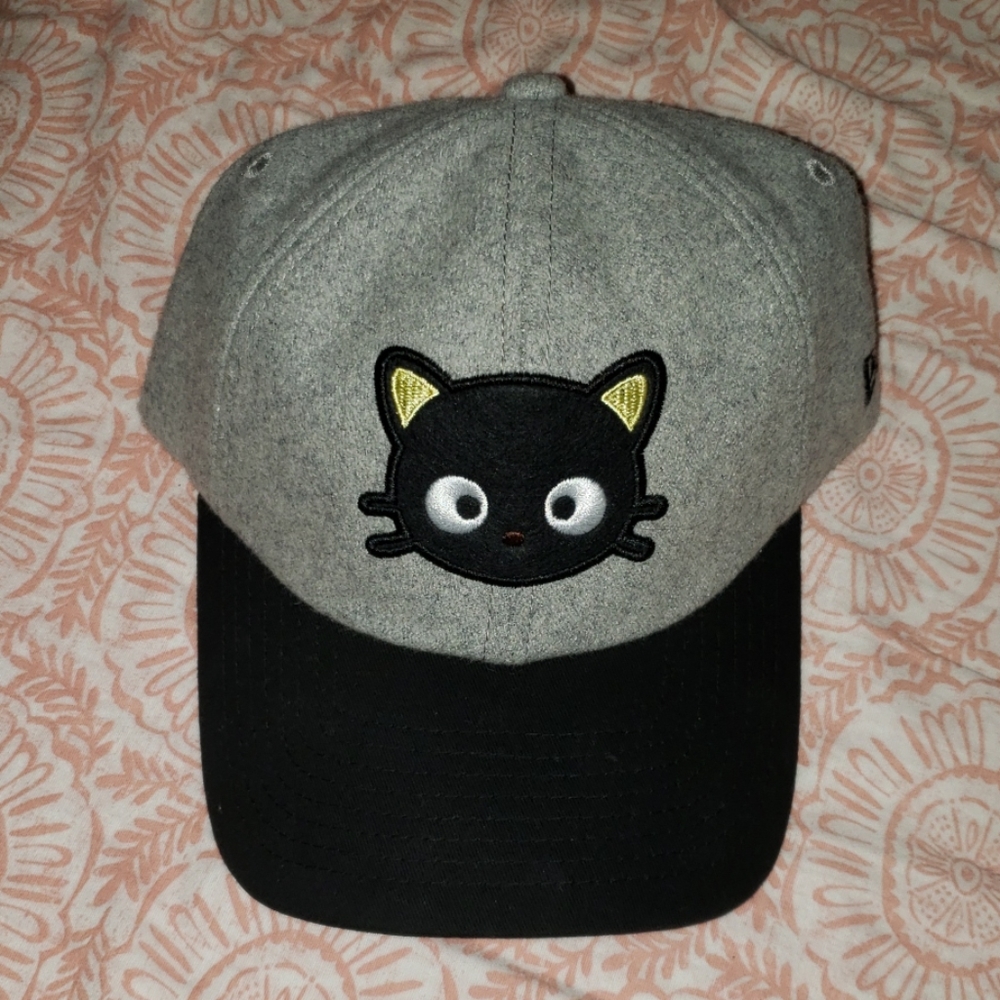 New Era x Sanrio Chococat Baseball Cap